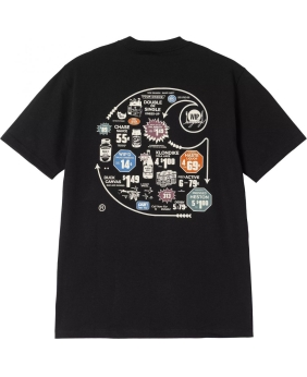 TRIKO CARHARTT WIP Catalogue C Logo S/S