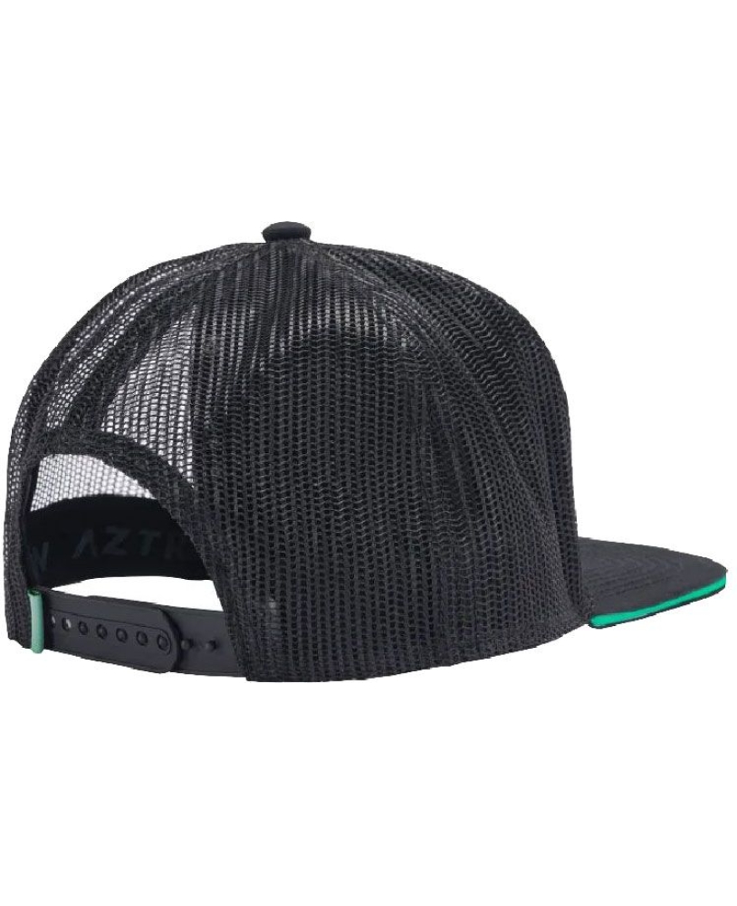 KŠILTOVKA AZTRON HEX BLUE LOGO KŠILTOVKA AZTRON HEX BLUE LOGO