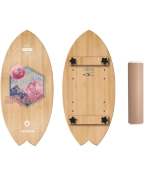 BALANCE BOARD AZTRON DAWN