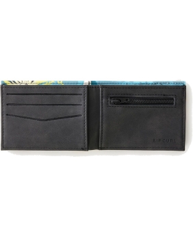 PENĚŽENKA RIP CURL PARTY PACK PU SLIM