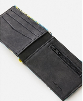 PENĚŽENKA RIP CURL PARTY PACK PU SLIM