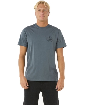 TRIKO RIP CURL STAPLE