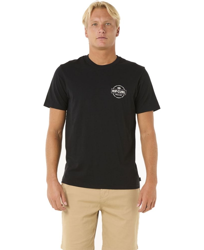 TRIKO RIP CURL STAPLE TRIKO RIP CURL STAPLE