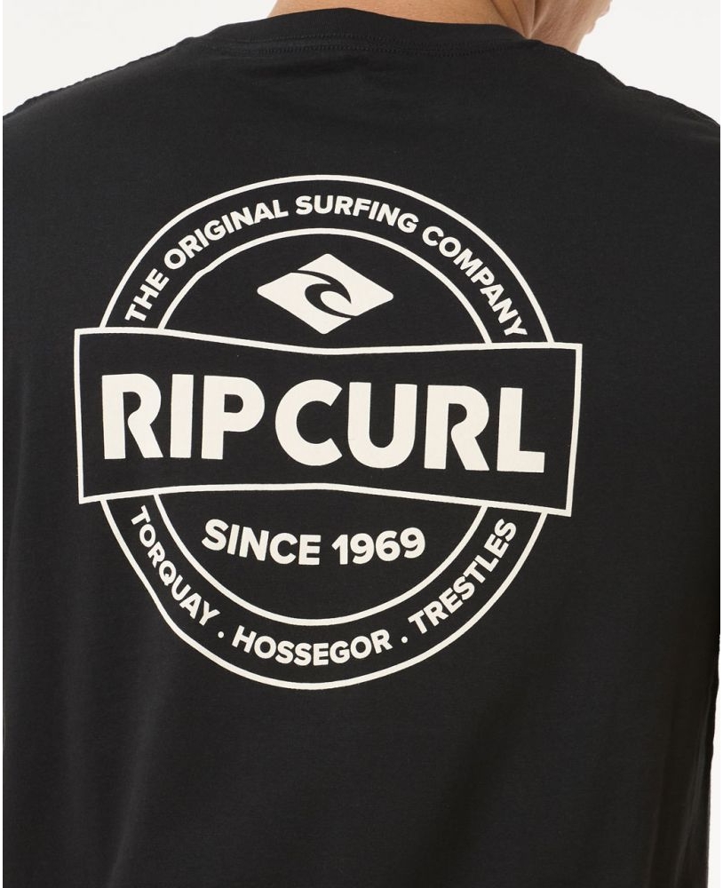 TRIKO RIP CURL STAPLE TRIKO RIP CURL STAPLE