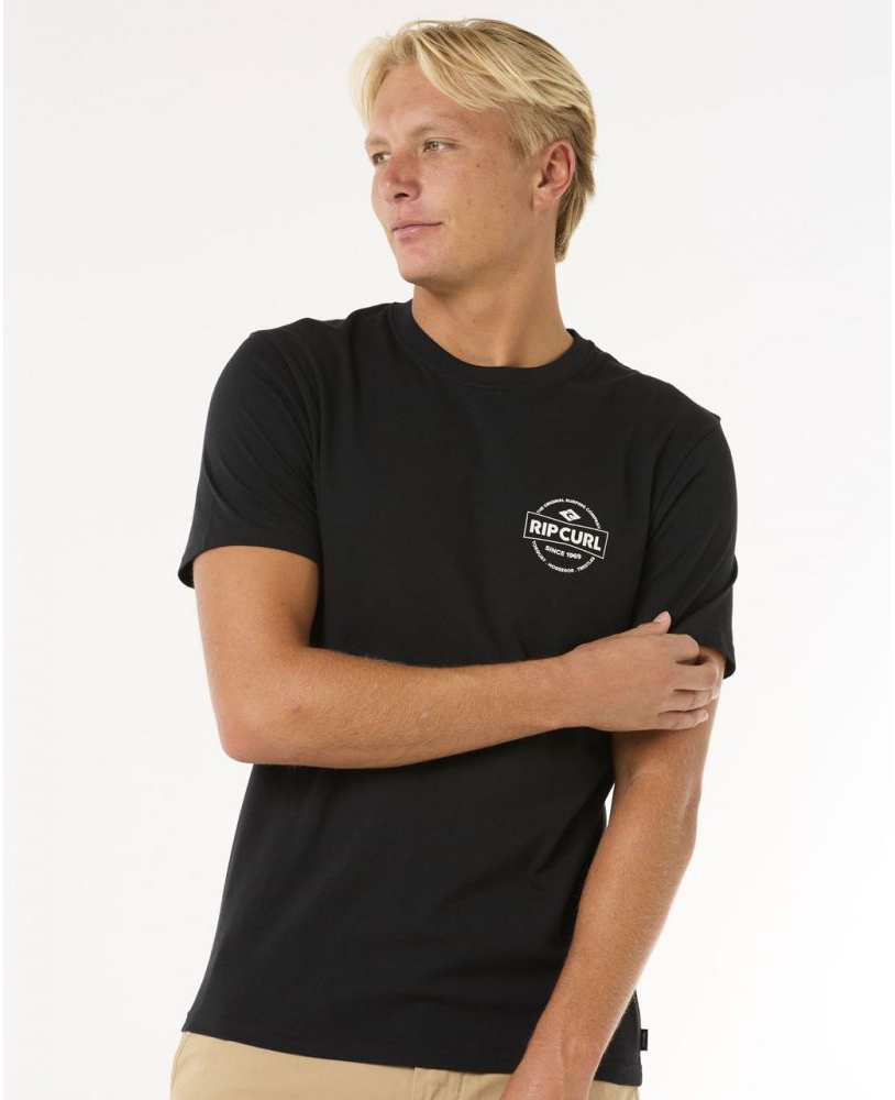 TRIKO RIP CURL STAPLE TRIKO RIP CURL STAPLE