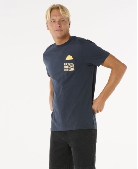 TRIKO RIP CURL SUN SOAKER POCKET