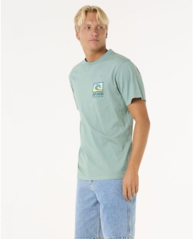 TRIKO RIP CURL RAW ENERGY TRAD