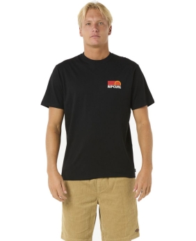 TRIKO RIP CURL SURF REVIVAL STACKED