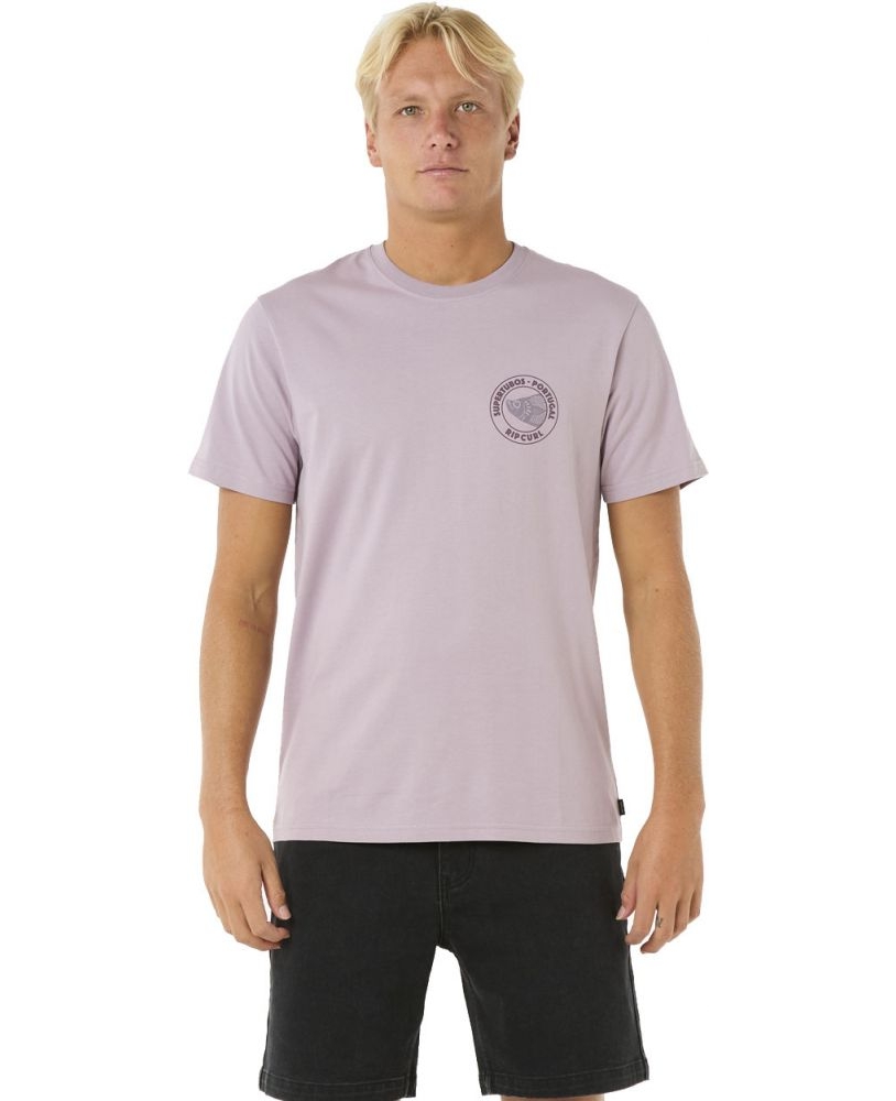 TRIKO RIP CURL DESTI ANIMALS TRIKO RIP CURL DESTI ANIMALS