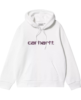 MIKINA CARHARTT WIP Hooded Carhartt