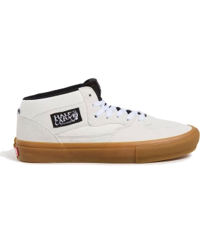 BOTY VANS Skate Half Cab
