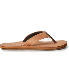 ŽABKY RIP CURL REVIVAL LEATHER