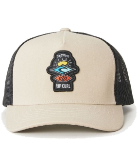 KŠILTOVKA RIP CURL SEARCH ICON TRUCKER B