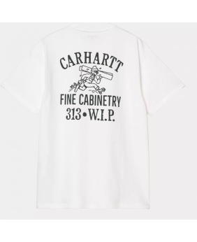 TRIKO CARHARTT WIP Cabinetry S/S