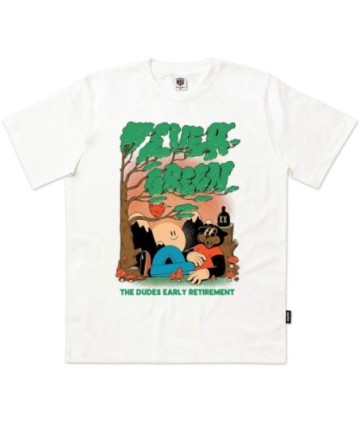 TRIKO THE DUDES Evergreen Seasonal