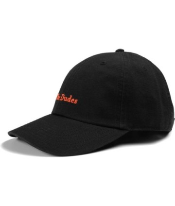 KŠILTOVKA THE DUDES Dad Cap