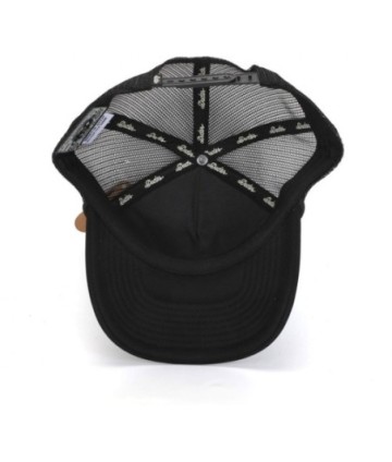 KŠILTOVKA THE DUDES Stoney Mesh 5 Panel