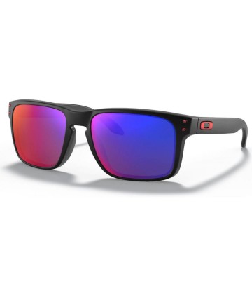 BRÝLE OAKLEY Holbrook Matte Black