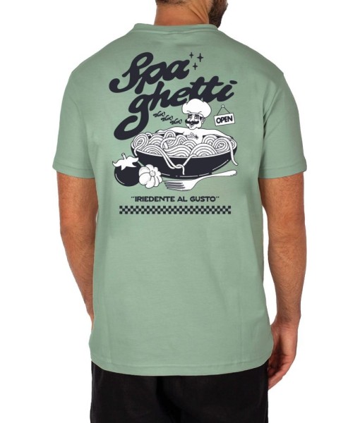 TRIKO IRIEDAILY Spa Ghetti TRIKO IRIEDAILY Spa Ghetti