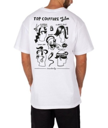 TRIKO IRIEDAILY Top Coiffure