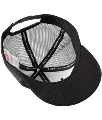 KŠILTOVKA IRIEDAILY Daily Flag Meshcap