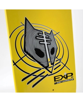 SK8 DESKA ALIEN EXP Series - Sammy Monta SK8 DESKA ALIEN EXP Series - Sammy Monta