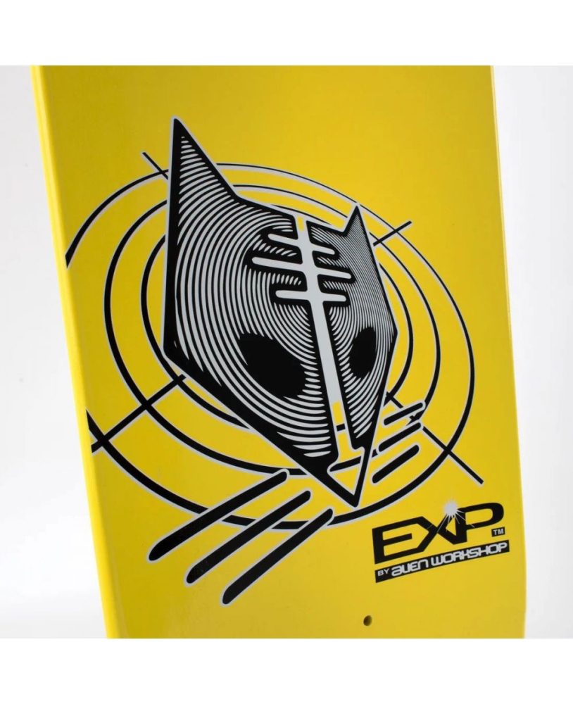 SK8 DESKA ALIEN EXP Series - Sammy Monta SK8 DESKA ALIEN EXP Series - Sammy Monta