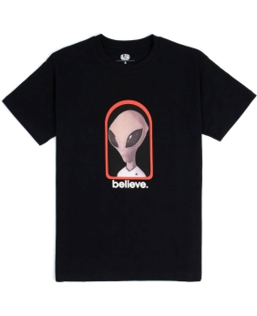 TRIKO ALIEN Believe Reality