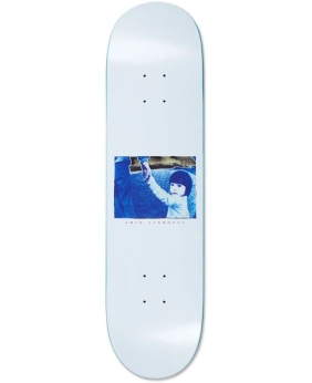 SK8 DESKA POLAR Shin Sanbongi - Hold On