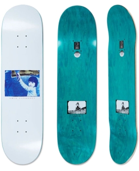 SK8 DESKA POLAR Shin Sanbongi - Hold On