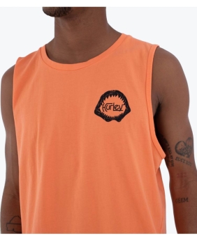 TÍLKO HURLEY SIDER BP