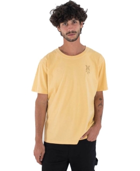TRIKO HURLEY SIDER BP S/S
