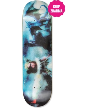 SK8 DESKA POLAR Jamie Platt - Dragon Lan