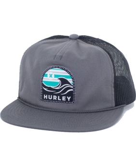 KŠILTOVKA HURLEY MAVERICKS TRUCKER