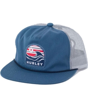 KŠILTOVKA HURLEY MAVERICKS TRUCKER