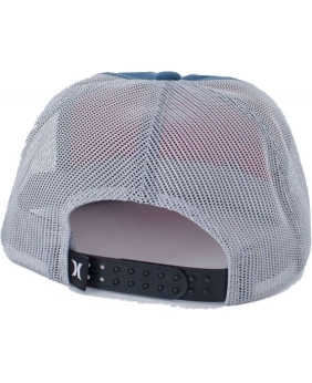 KŠILTOVKA HURLEY MAVERICKS TRUCKER