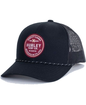 KŠILTOVKA HURLEY JETTIES TRUCKER