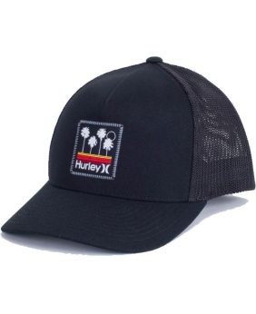 KŠILTOVKA HURLEY SUNDAYS TRUCKER