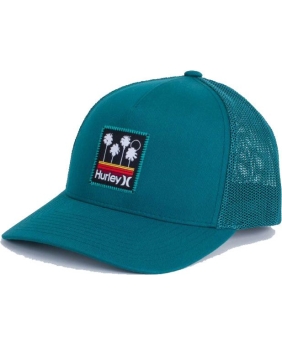 KŠILTOVKA HURLEY SUNDAYS TRUCKER