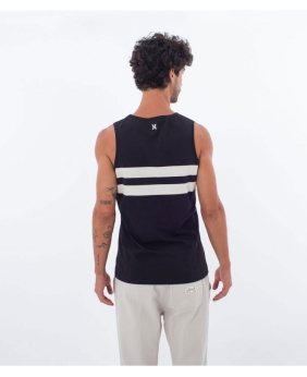 TÍLKO HURLEY OCEANCARE STRIPES