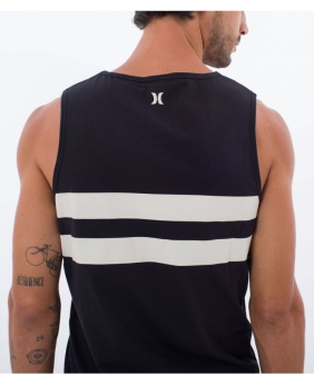 TÍLKO HURLEY OCEANCARE STRIPES