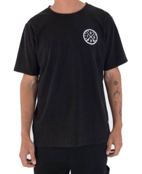 TRIKO HURLEY SIDER BP S/S