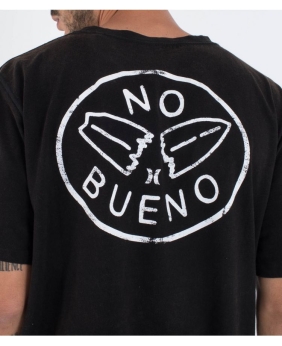 TRIKO HURLEY SIDER BP S/S