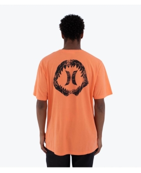 TRIKO HURLEY SIDER BP S/S