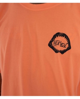 TRIKO HURLEY SIDER BP S/S