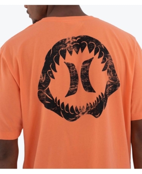 TRIKO HURLEY SIDER BP S/S