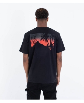 TRIKO HURLEY HAWAII SUNSET