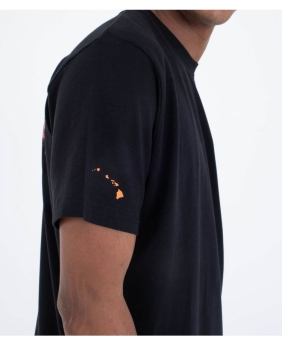 TRIKO HURLEY HAWAII SUNSET