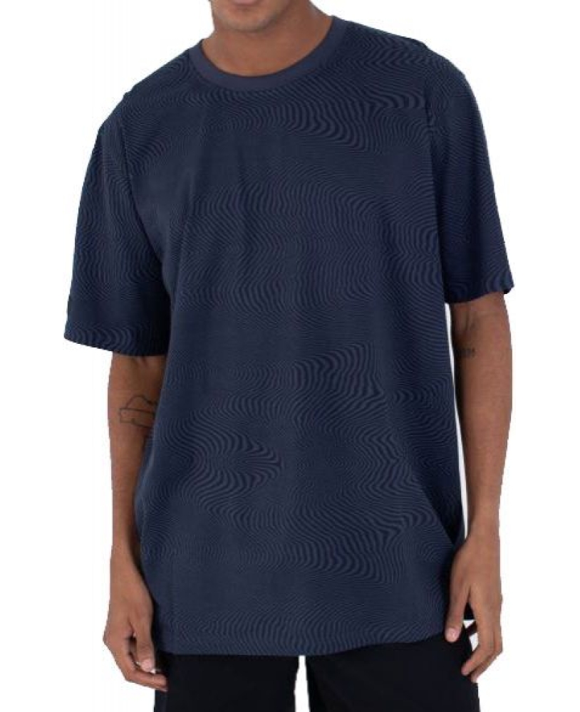 TRIKO HURLEY DIZZY S/S TRIKO HURLEY DIZZY S/S