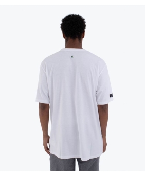 TRIKO HURLEY AERIAL S/S TRIKO HURLEY AERIAL S/S